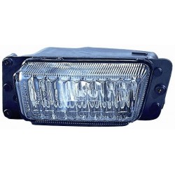 Fendinebbia passeggero - dx