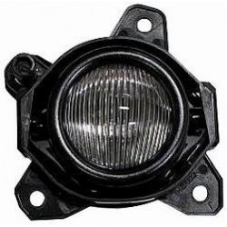 Fendinebbia guida - sx