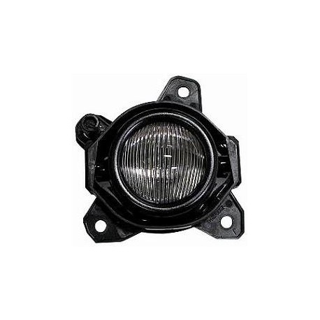 Fendinebbia guida - sx