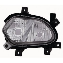 Fendinebbia con luce diurna passeggero - dx
