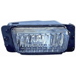 Fendinebbia guida - sx