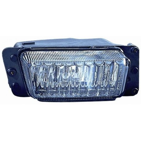 Fendinebbia guida - sx