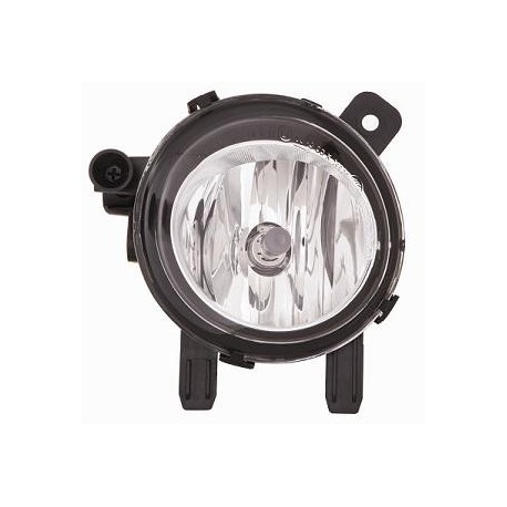 Fendinebbia passeggero - dx