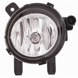 Fendinebbia guida - sx