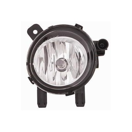 Fendinebbia guida - sx