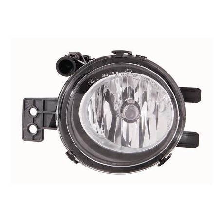 Fendinebbia passeggero - dx