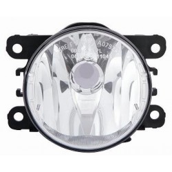 Fendinebbia bilaterale