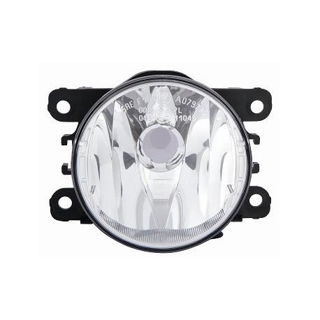 Fendinebbia bilaterale