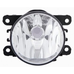 Fendinebbia bilaterale