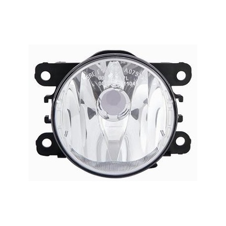 Fendinebbia bilaterale