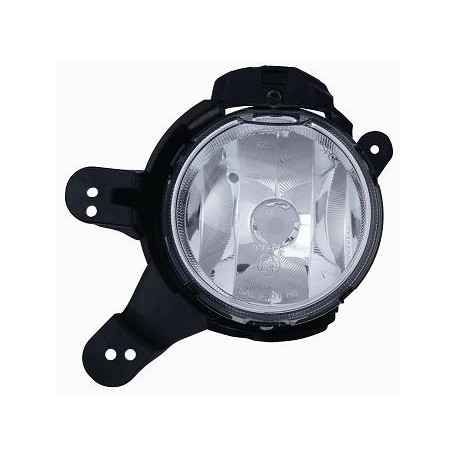 Fendinebbia passeggero - dx