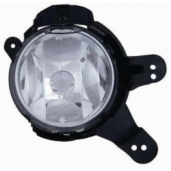 Fendinebbia guida - sx