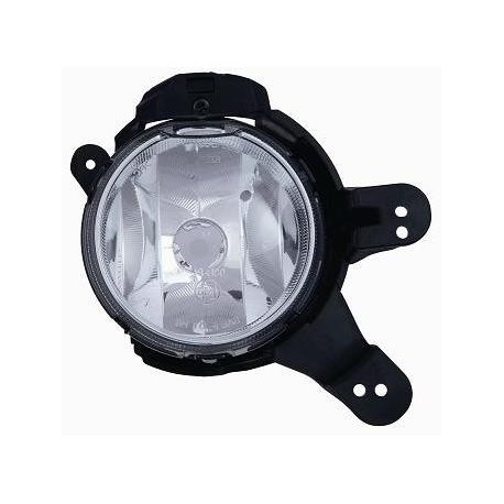 Fendinebbia guida - sx