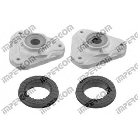 Kit riparazione cuscinetto ammortizzatore anteriore