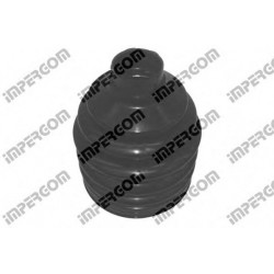 Cuffia semiasse lato ruota