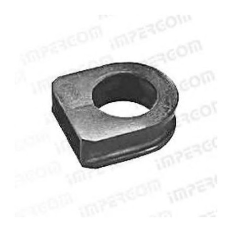 Boccola scatola dello sterzo