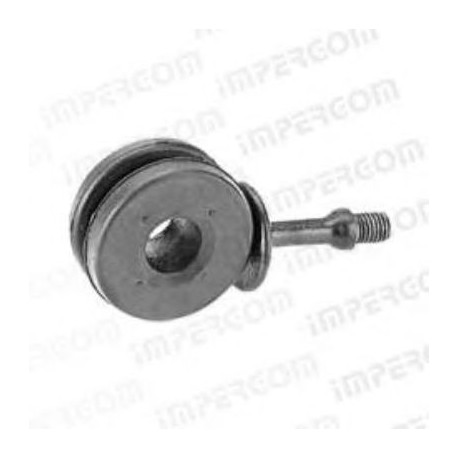 Puntone barra stabilizzatrice