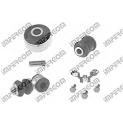 Kit montaggio braccio oscillante