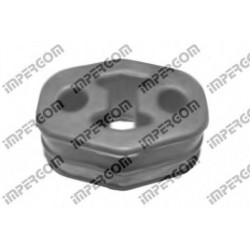 Tampone paracolpo silenziatore