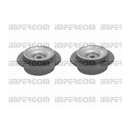 Kit riparazione cuscinetto ammortizzatore anteriore