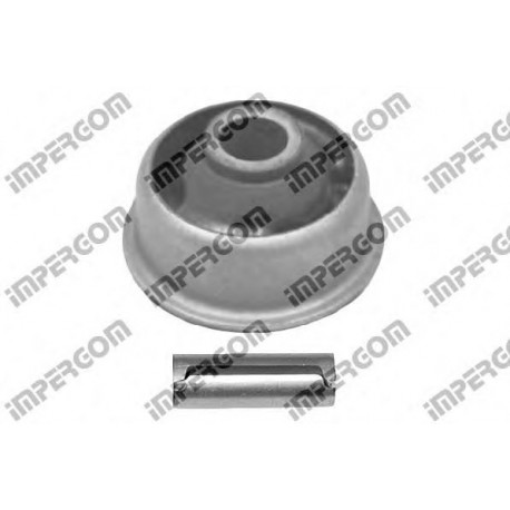 Kit montaggio braccio oscillante