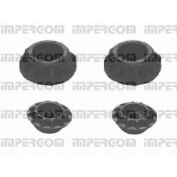 Kit riparazione cuscinetto ammortizzatore posteriore