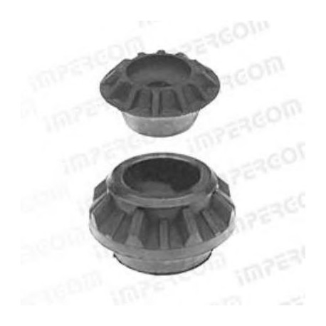 Kit riparazione cuscinetto ammortizzatore posteriore