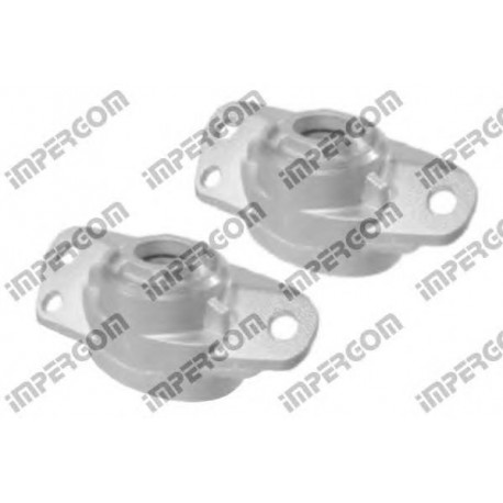 Kit riparazione cuscinetto ammortizzatore posteriore