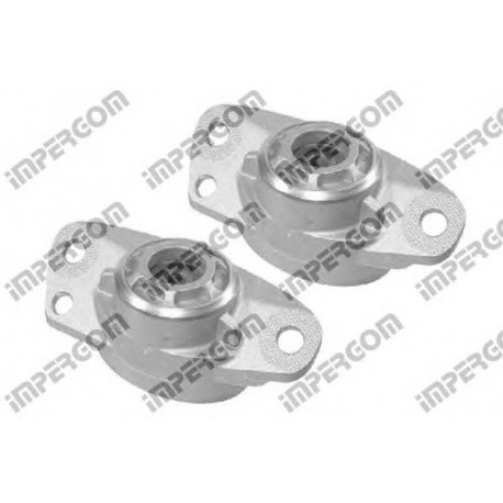 Kit riparazione cuscinetto ammortizzatore anteriore - posteriore