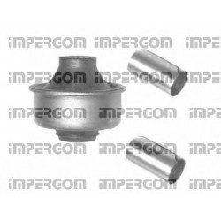 Supporto boccola braccio oscillante