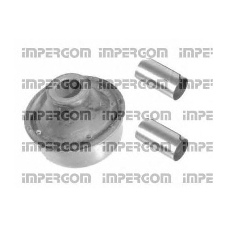 Supporto boccola braccio oscillante