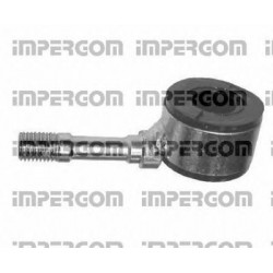 Puntone barra stabilizzatrice