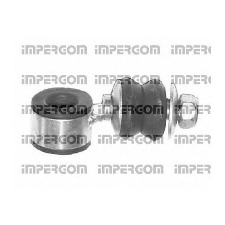 Puntone barra stabilizzatrice