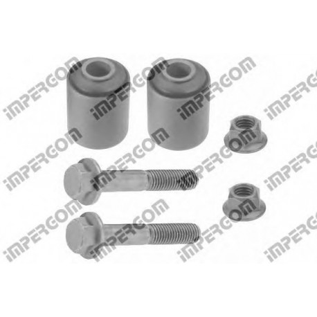 Kit montaggio braccio oscillante