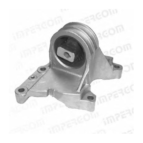 Supporto cambio automatico