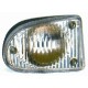 Fendinebbia passeggero - dx