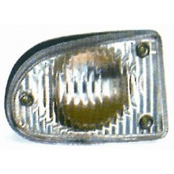 Fendinebbia passeggero - dx