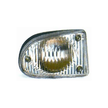 Fendinebbia passeggero - dx