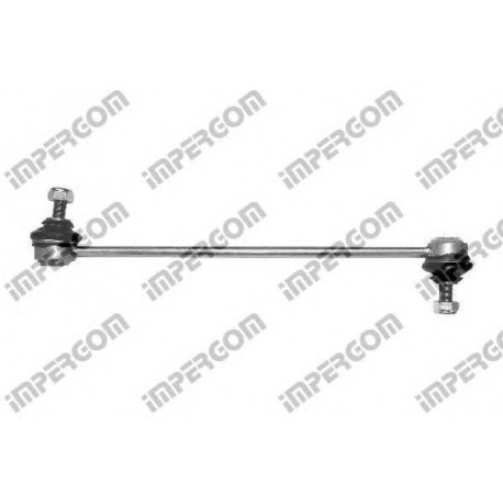 Puntone barra stabilizzatrice