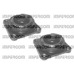 Kit riparazione cuscinetto ammortizzatore posteriore