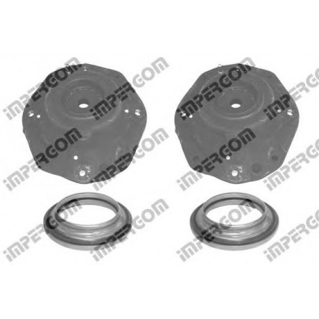 Kit riparazione cuscinetto ammortizzatore anteriore