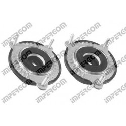 Kit riparazione cuscinetto ammortizzatore anteriore