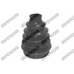 Cuffia semiasse lato ruota dx