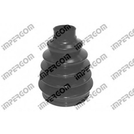 Cuffia semiasse lato ruota dx