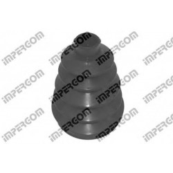 Cuffia semiasse lato ruota sx