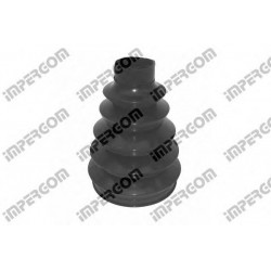 Cuffia semiasse lato ruota dx