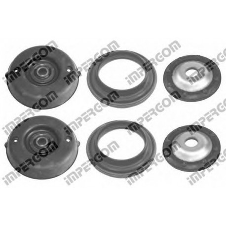 Kit riparazione cuscinetto ammortizzatore anteriore