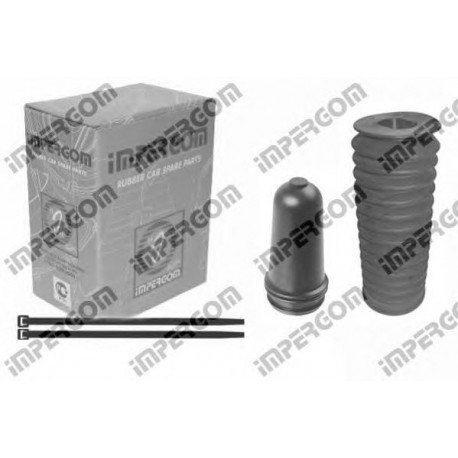 Kit soffietto Sterzo