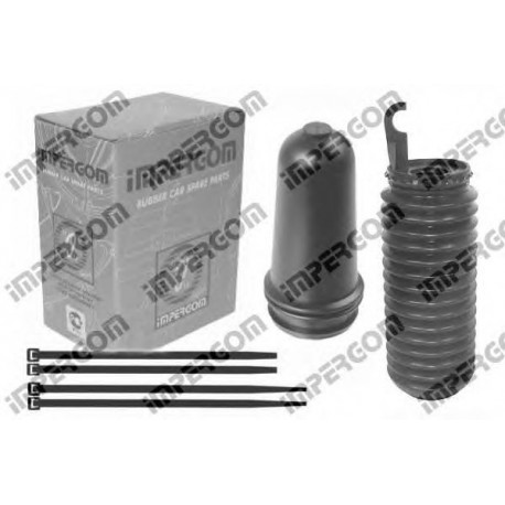 Kit soffietto Sterzo