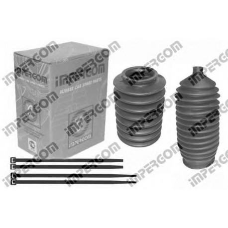 Kit soffietto Sterzo